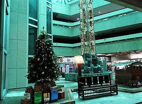 Manila Bay Serviced Apartments Экстерьер фото